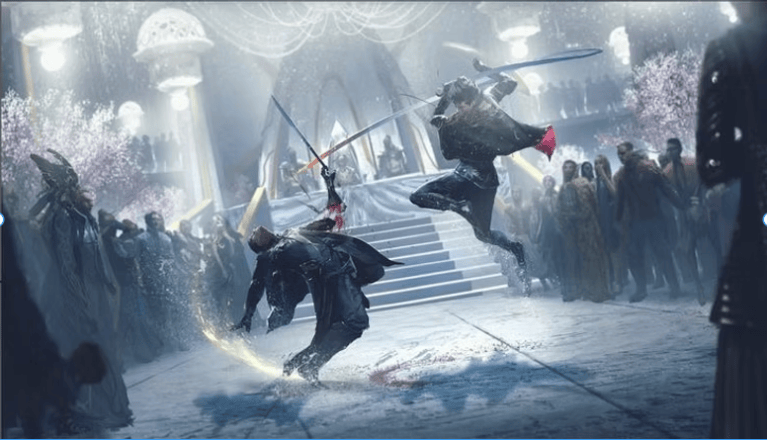 20 Brutal and Shocking Moments from Red Rising (books 1-6) – Third thoughts