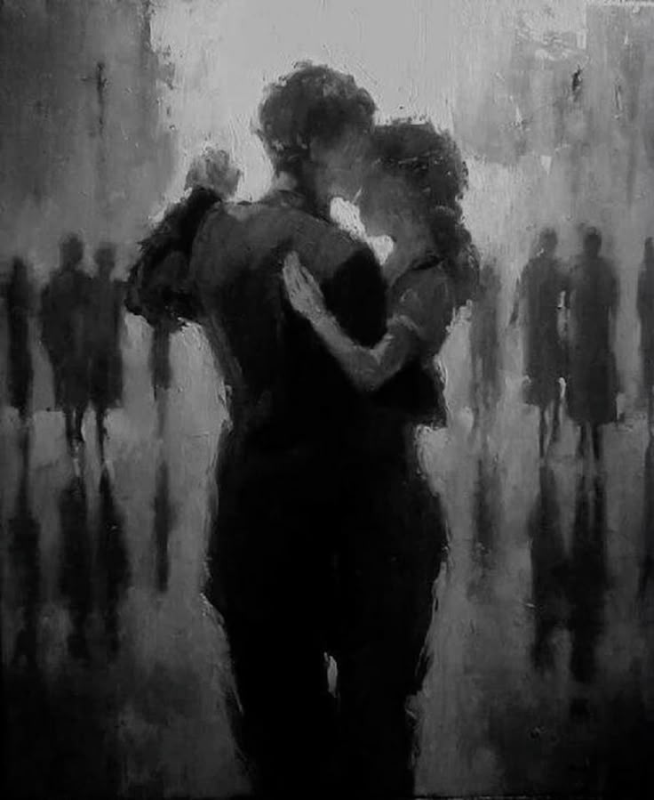 A Love Triangle with the&nbsp;Devil