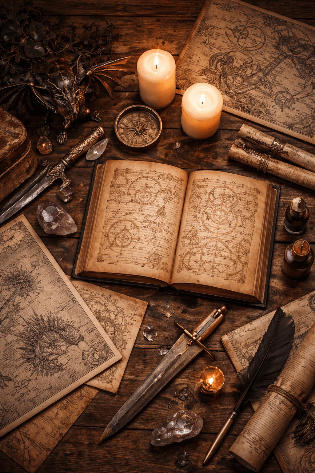 📚 Come Read With Me: My 2026&nbsp;TBR