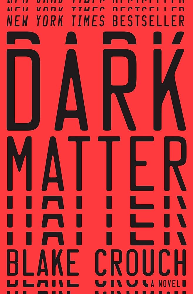 Dark Matter and the choices that damn&nbsp;us